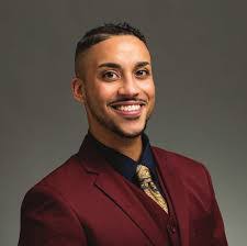 Myesha Powell's Instagram, Twitter & Facebook