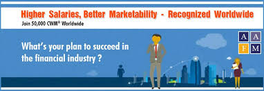 Wealth managers are responsible for helping individuals manage their assets and plan their finances according there is no preferred employer in this career path. Wealth Management Career Path Aafm Wealth Management Course Finance Certifications Real Estate Short Course