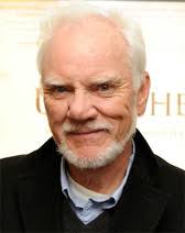 Malcolm McDowell Biyografiler.com