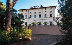 Biblioteca del museo civico di storia naturale milano. Ambasciata Di Svizzera In Italia