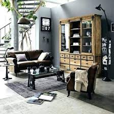 Cliquer pour voir tout les produits pour idée déco maison contemporaine. Deco Industrielle 21 Idees Pour Transformer Votre Interieur