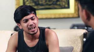 Admin rating 5 of 5 des: Akasia Vila Ghazara Episod 17