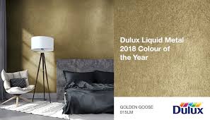 Dulux 2018 Colour Decor Trends