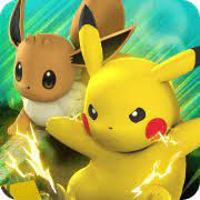 Build a deck with your favorite figures and then leap into a league match! Download Pokemon Duel Mod Apk V7 0 16 Unlimited Gems Everything For Android