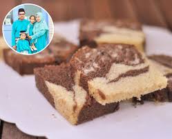 Hari ini saya kongsikan resepi kek marble jelita yang tengah trending. Dulu Waktu Kecil Emak Selalu Belikan Kek Marble Dah Jadi Bapa Ni Tak Sangka Boleh Buat Kek Tu Kongsi Resipi Lagi Keluarga