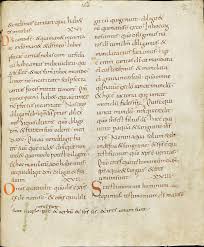 You might have thought that texts were limited to written materials, such as books, magazines, newspapers, and 'zines (an informal term for magazine that. Vulgate Wikipedia