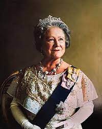Sua mãe, a princesa alice, era filha de lord louis. Isabel Bowes Lyon Wikipedia A Enciclopedia Livre