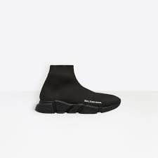 Embellished satin pumps sit next to vampish leather platforms. Balenciaga Shoes Price In Usa Cheap Online