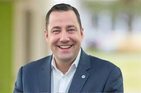 Marc Vandiepenbeeck Net Worth, Biography, and Insider Trading