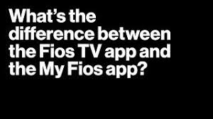 When i try to log in to the myverizon app, it says to update for an even better experience. Fios Tv App Verizon Tv Support