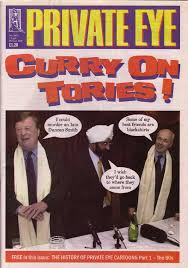 Andrew neil hits out at figures outlined by whitty and vallance. Private Eye Magazine Official Site The Uk S Number One Best Selling News And Current Affairs Magazine Edited By Ian Hislop