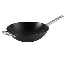 Maybe you would like to learn more about one of these? How To Season A Wok Rasa Malaysia