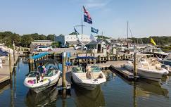 Drive and Buy Boat Show