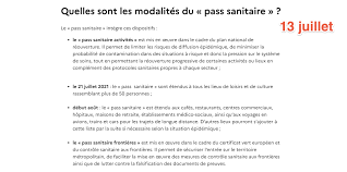 Députés et sénateurs étudieront le projet de loi relatif à la crise sanitaire à partir du 20 juillet. Bt Di Tqmvicpm