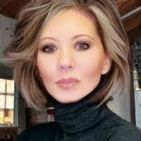 Michelle Coppock's Instagram, Twitter & Facebook