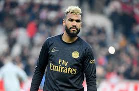 Choupo moting éric maxim, londres. Eric Maxim Choupo Moting Psg Striker Offered To Lazio The Laziali