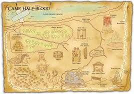 See more ideas about camp half blood cabins, camp half blood, percy jackson. A Map Of Camp Half Blood Rick Riordan