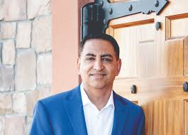 Jonathan Millington of Ace Plumbing and Rooter