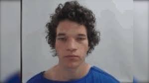 Local 21-year-old allegedly murders his father