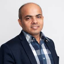 Devang Joshi, Real Estate Agent Calgary, RE/MAX-Mountain View