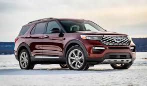 This 2021 ford explorer will come regular which has a 3rd strip of chairs this fits a pair of travellers. Online Telecast Ford Explorer 2021 Interior Colors 2020 Ford Explorer Interior Colors Ford Explorer Has 10 Images Of Its Interior Top Explorer 2021 Interior Images Include Engine Start Stop Button