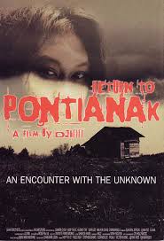 In conjunction with the halloween horror nights 8 event, resorts world sentosa (rws) universal studios singapore (uss) had unleashed their first in a series of original horror short films; Return To Pontianak Duncan Jepson