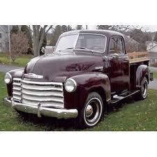 Image result for Winetone Maroon 1946 Truck