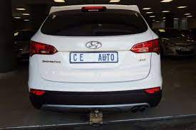 Hyundai santa fe for sale in gauteng. 2013 Hyundai Santa Fe 2 2crdi For Sale In Gauteng Auto Mart