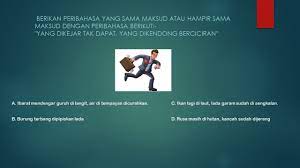 Razman melaburkan kesemua wang simpanannya dalam skim cepat kaya tersebut ekoran percaya dengan janji pulangan 10 kali ganda, namun akhirnya dia kecewa kerana tidak mendapat satu sen pun pulangan, bak kata pepatah 'yang dikejar tak dapat, yang dikendong berciciran'. Facebook