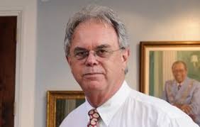 Mayor of Hamilton: 'We Are Not Going To Take This Lying Down'