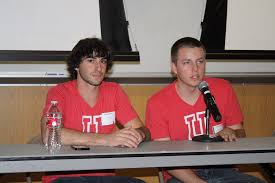 Mobile Matters Connections 2013