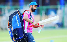 Ajinkya madhukar rahane (born 6 june 1988) is an indian cricketer. Ajinkya Rahane Biography Achievements Stats Age Net Worth