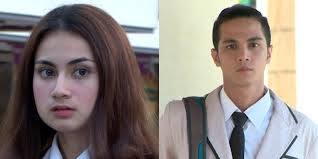 Deretan Bintang & Peran Mereka di 'DRAKULA CANTIK', Kenalan Yuk!