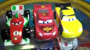 Find new and preloved disney cars items at up to 70% off retail prices. Disney Cars Bath Toys Disney Store Six Disney Cars Lightning Mcqueen Video Dailymotion