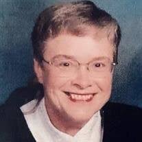 Sherrill Giacoletto Obituary