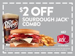 Current printable jack in the box coupons 2021. Jack In The Box Coupons