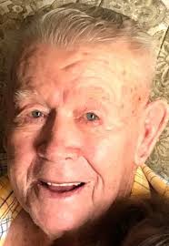 John Whitfield Obituary (1926