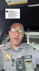 Hopital Roberval Agent Securite