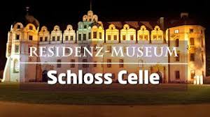 German museum of embroidery pattern es el monumento más cercano a leisewitz' garten. Sehenswurdigkeiten Und Orte Fachwerkstadt Celle Urlaub In Hermannsburg Hermannsburg Urlaub In Der Luneburger Heide