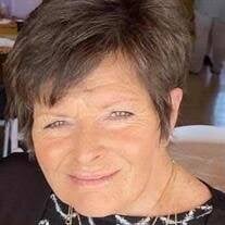 Debora Kay Crowder Obituary (2025)