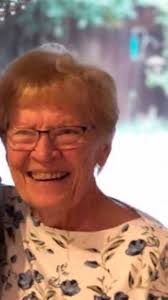 Obituary information for Esther Bien