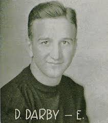Darrell Darby