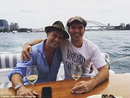 Explore tweets of karl stefanovic @karlstefanovic on twitter. See Karl Stefanovic As A Cheeky Youngster In Childhood Photos Daily Mail Online