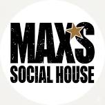 TRICK SHIFT @ MAX'S SOCIAL HOUSE IN HUDSON