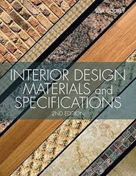 1609012291 Interior Design Materials And Specifications 2nd Edition Interior Design Student Free Interior Design Interior Design