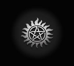 Boys and women can get this popular design and will enjoy its evil (yet unique). Supernatural Anti Possession Symbol 1440x1280 Download Hd Wallpaper Wallpapertip