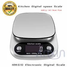 Add that in to the protein above and our example woman is barely at 1,000 calories on the high end. High Quality 10kg G Electronic Digital Scale Food Calculation Weighting Electronic Kitchen Scale Shopee Malaysia