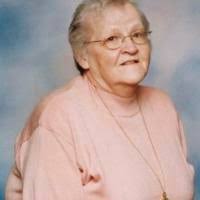 June B. Keniston, 87
