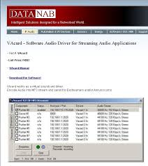 Virtual/fake audio driver to enhance your physical sound card driver. Another Virtual Sound Card Has Been Found That Is Not A Trial Software And Is Completely Free And Comes With 3 Virtual Audio Cables