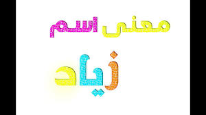 معنى اسم زياد وصفات شخصيتة gaming logos nintendo wii logos